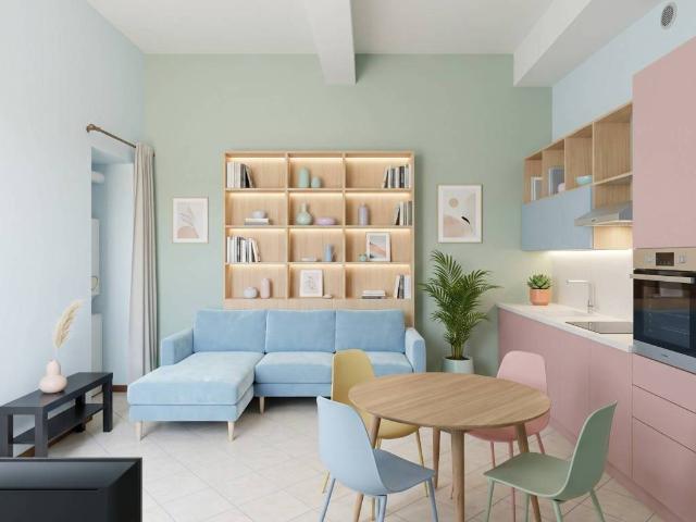 Appartamento in vendita a Pavia PV