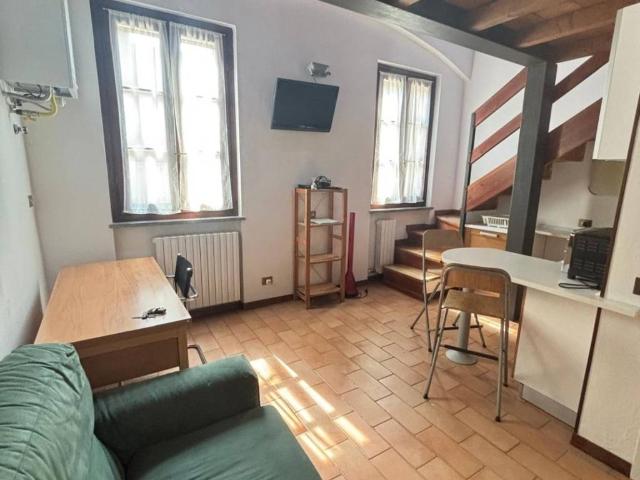 Appartamento in vendita a Pavia PV