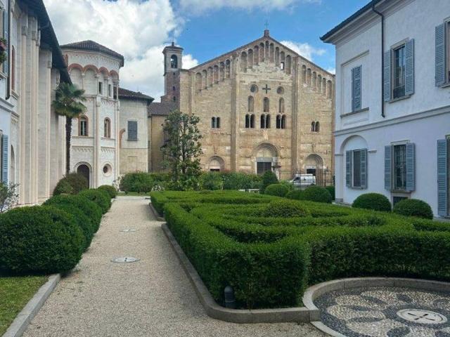 Appartamento in vendita a Pavia PV
