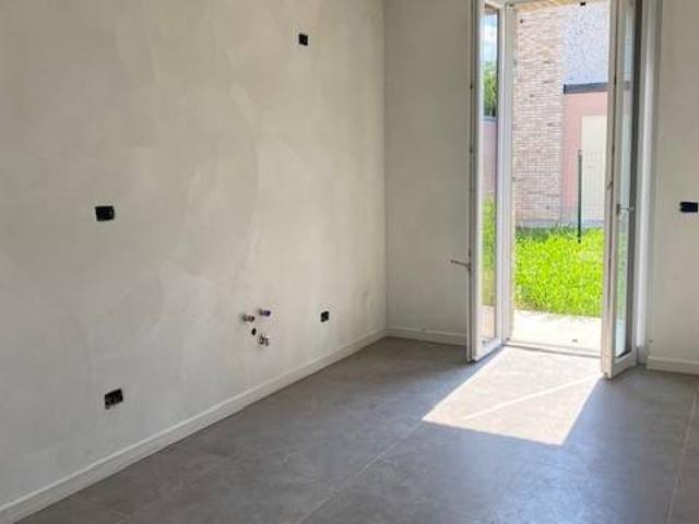 Appartamento in vendita a Pavia PV