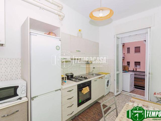 Appartamento in vendita a Pavia PV