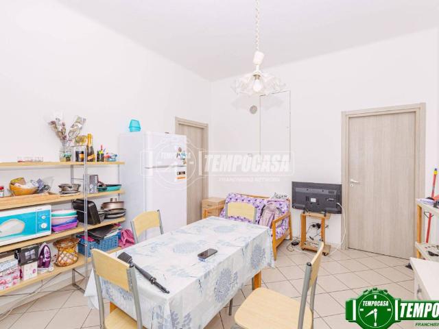 Appartamento in vendita a Pavia PV