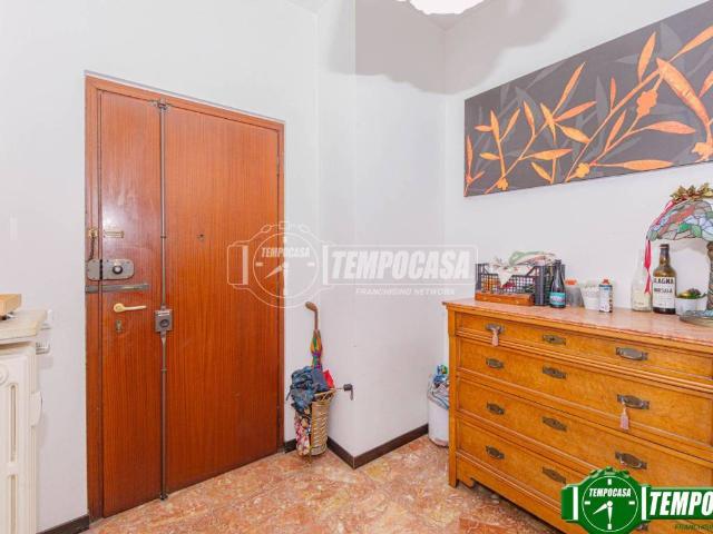 Appartamento in vendita a Pavia PV