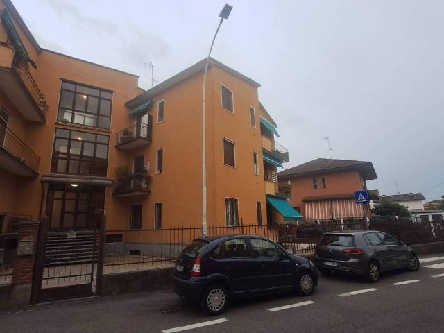 Appartamento in vendita a Pavia PV