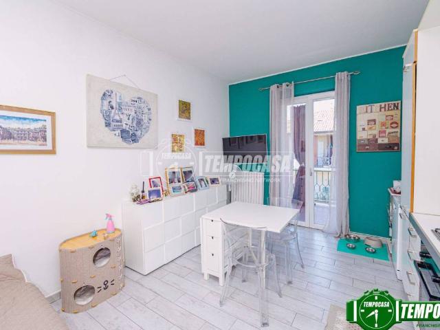 Appartamento in vendita a Pavia PV