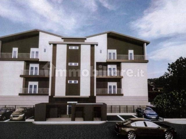 Appartamento in vendita a Pavia PV