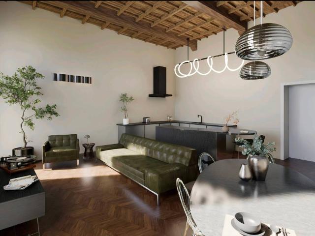 Appartamento in vendita a Pavia PV