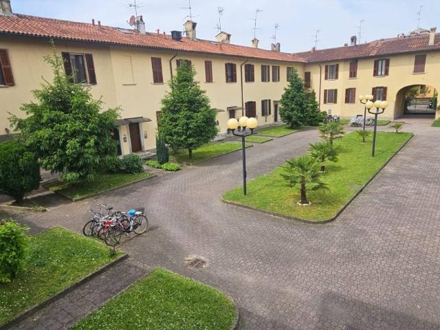 Appartamento in vendita a Casorate Primo PV
