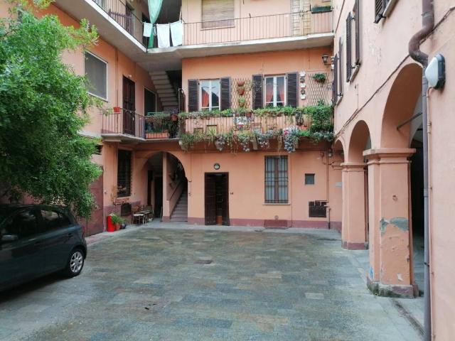 Appartamento in vendita a Pavia PV