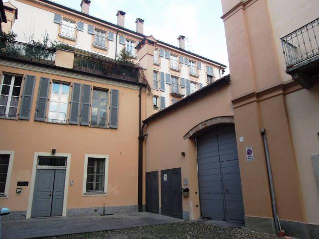 Appartamento in vendita a Pavia PV