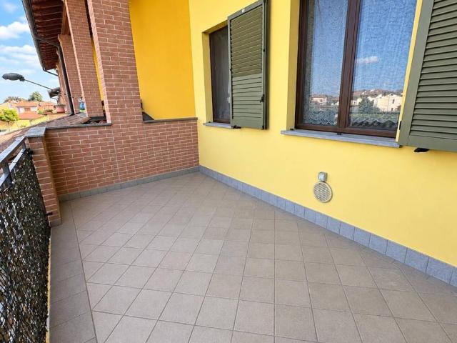 Appartamento in vendita a Pavia PV