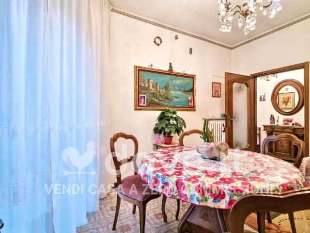 Appartamento in vendita a Pavia PV