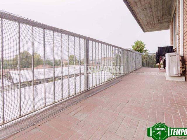 Appartamento in vendita a Pavia PV