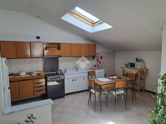 Appartamento in vendita a Pavia PV