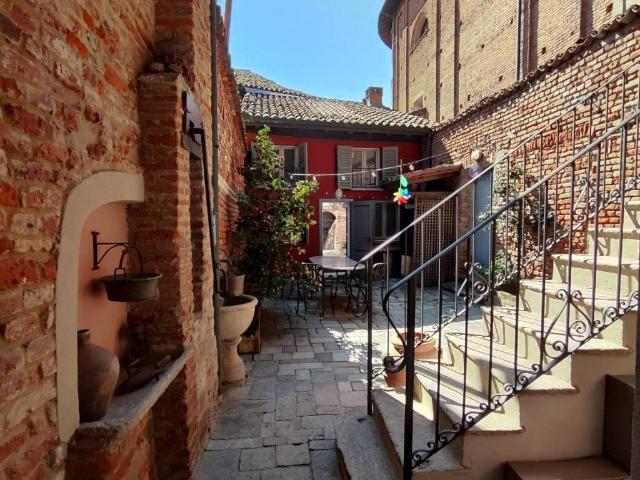 Appartamento in vendita a Pavia PV