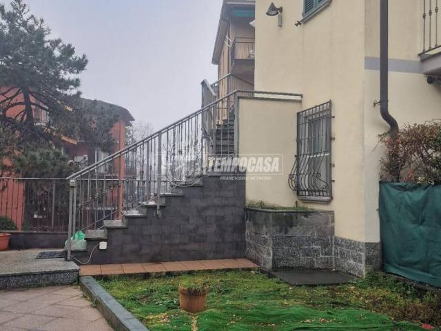 Appartamento in vendita a Pavia PV