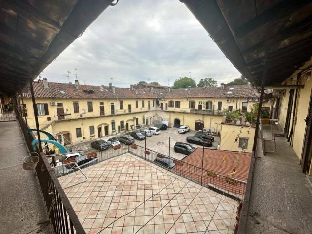 Appartamento in vendita a Pavia PV