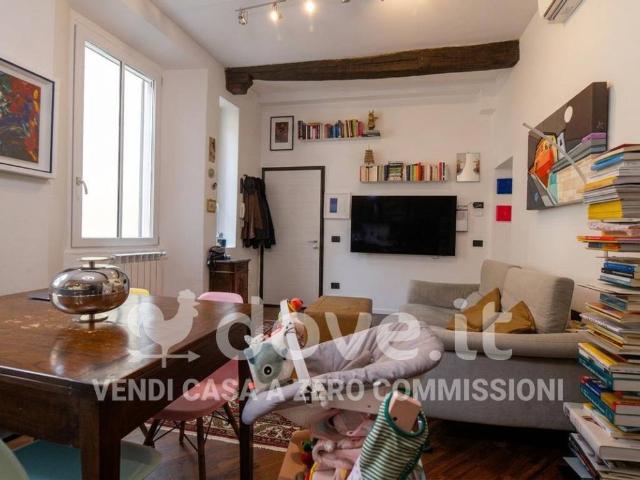 Appartamento in vendita a Pavia PV