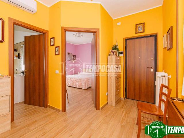 Appartamento in vendita a Pavia PV