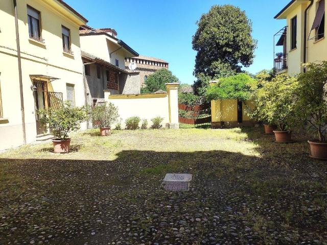 Appartamento in vendita a Pavia PV