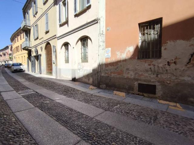 Appartamento in vendita a Pavia PV