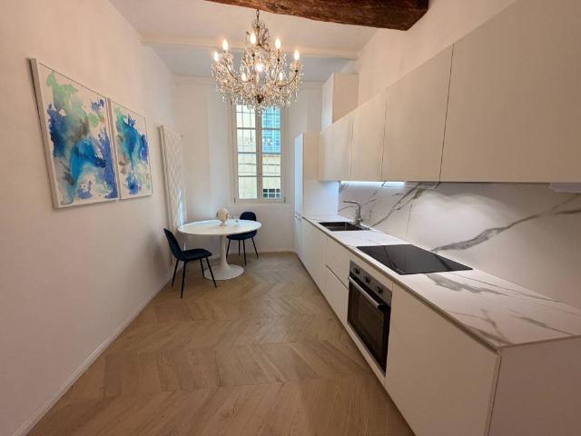 Appartamento in vendita a Pavia PV