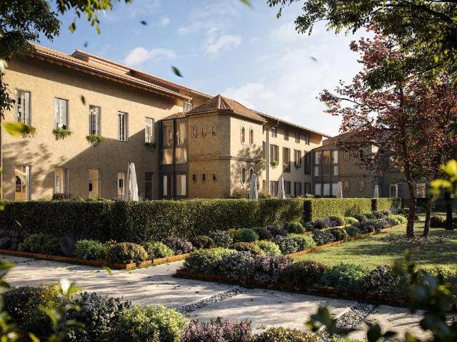 Appartamento in vendita a Pavia PV