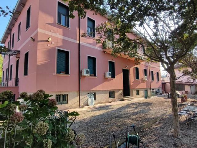 Appartamento in vendita a Pavia PV