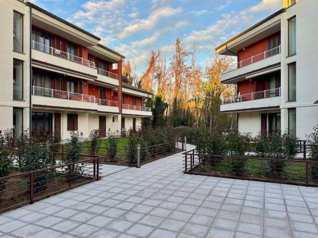 Appartamento in vendita a Pavia PV