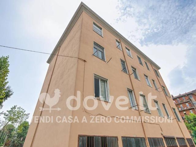 Appartamento in vendita a Pavia PV