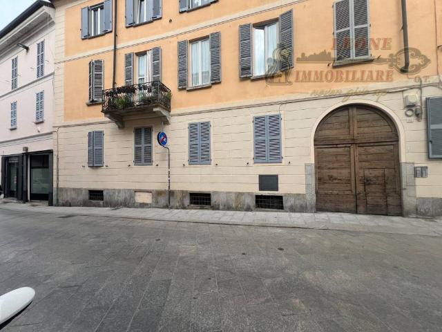 Appartamento in vendita a Pavia PV