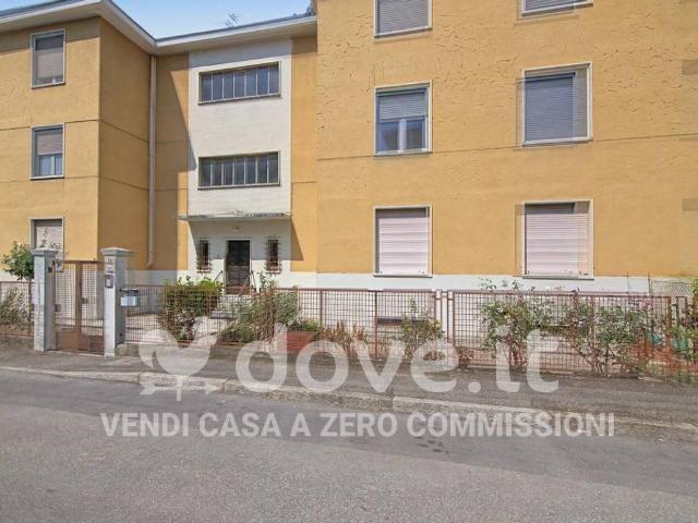 Appartamento in vendita a Pavia PV
