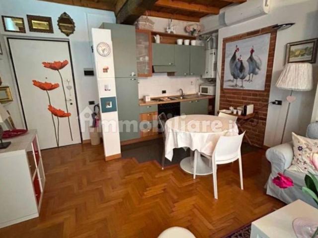 Appartamento in vendita a Pavia PV
