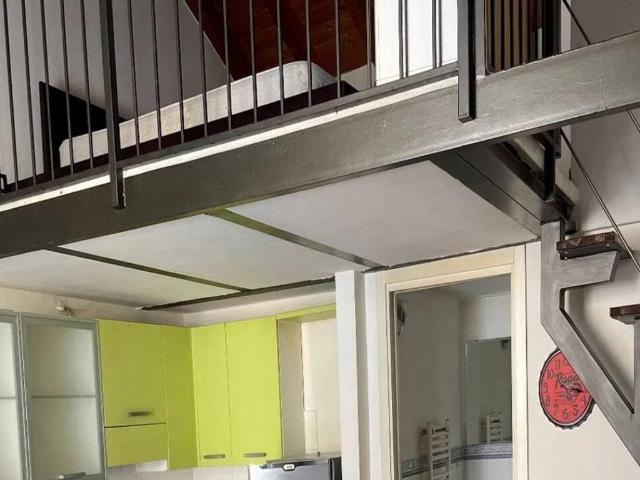 Appartamento in vendita a Pavia PV