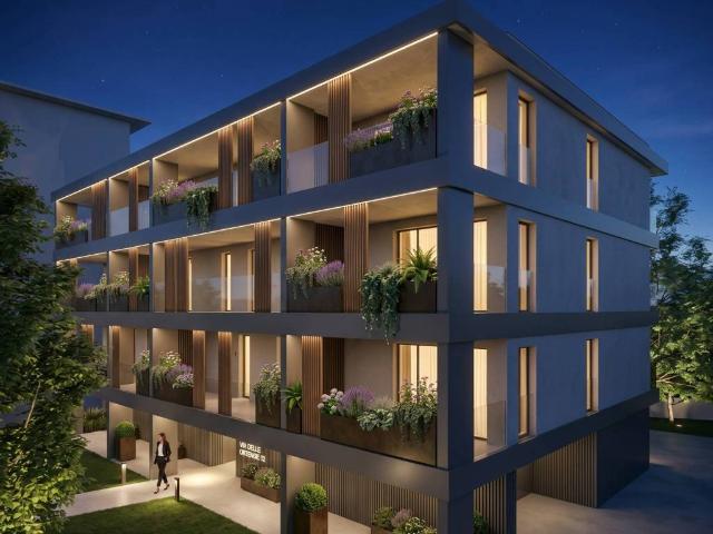 Appartamento in vendita a Pavia PV