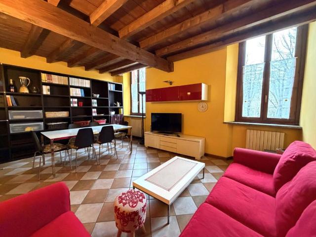 Appartamento in vendita a Pavia PV