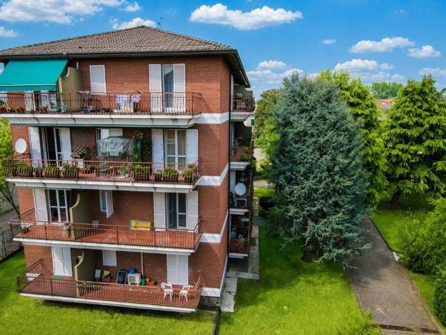 Appartamento in vendita a Pavia PV