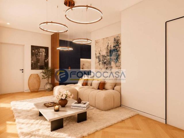 Appartamento in vendita a Pavia PV