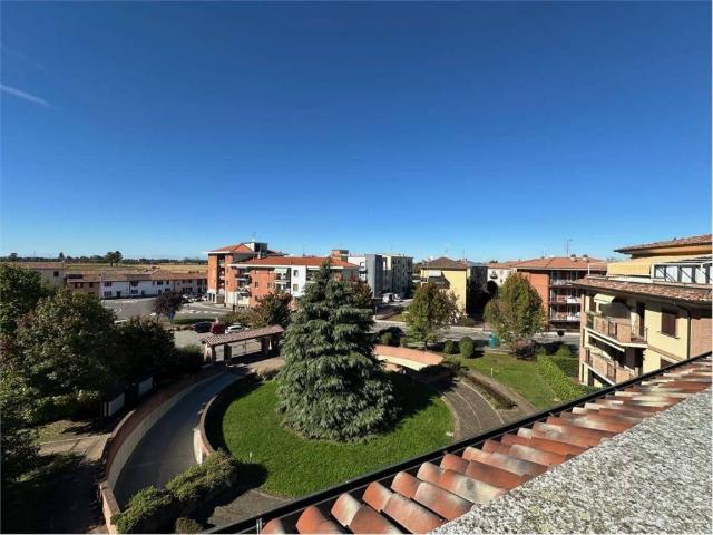 Appartamento in vendita a Pavia PV