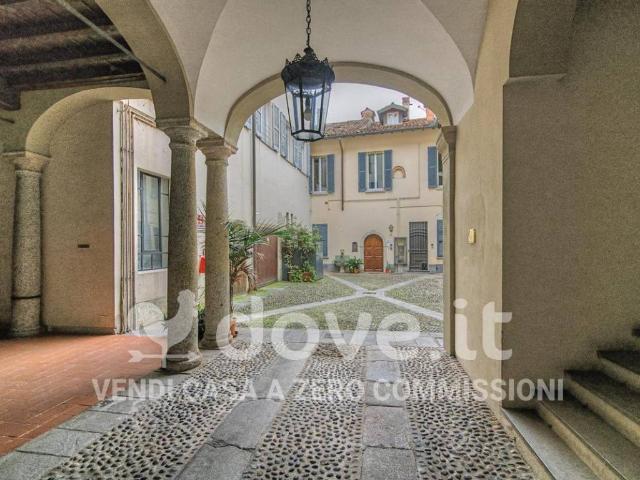Appartamento in vendita a Pavia PV