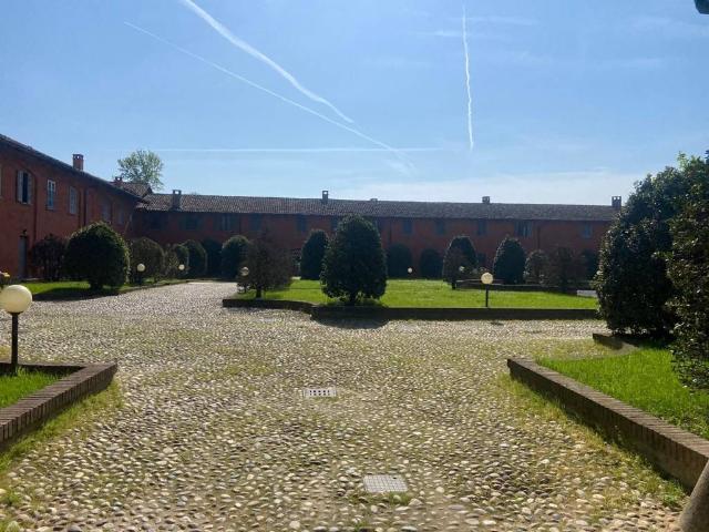 Appartamento in vendita a Pavia PV