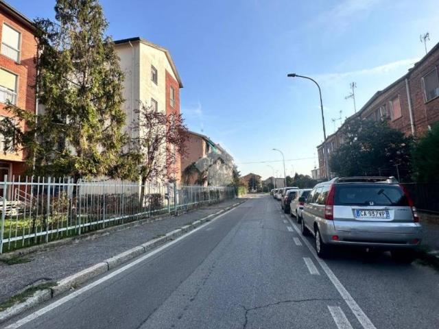 Appartamento in vendita a Pavia PV