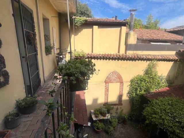 Appartamento in vendita a Pavia PV