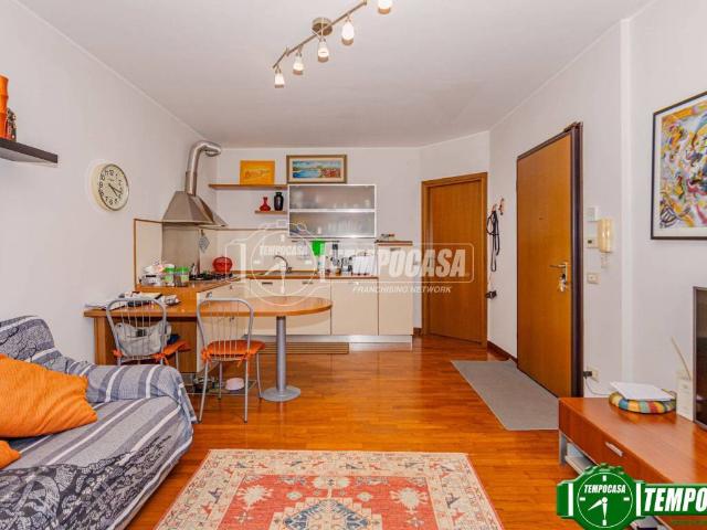 Appartamento in vendita a Pavia PV