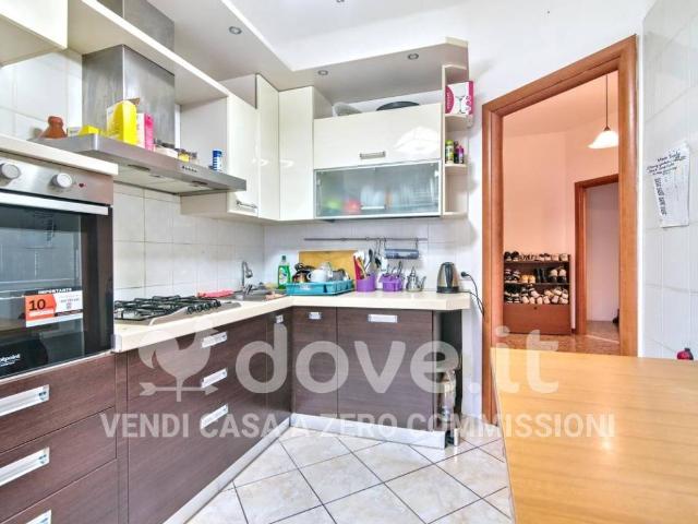Appartamento in vendita a Pavia PV