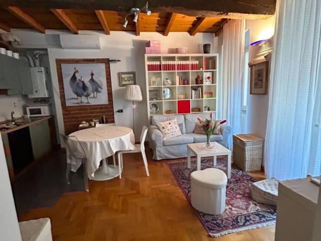 Appartamento in vendita a Pavia PV