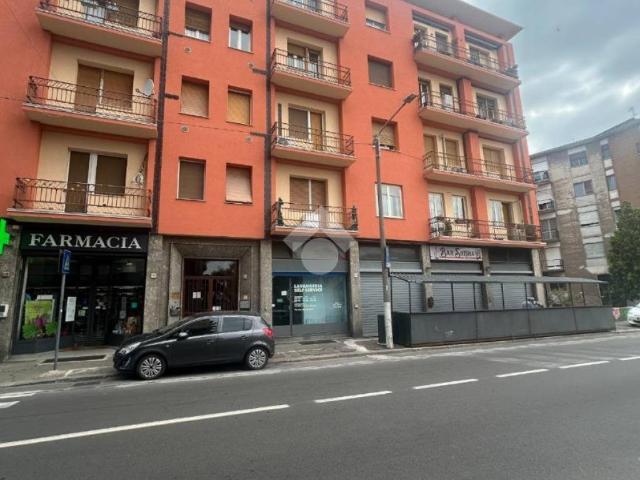 Appartamento in vendita a Pavia PV
