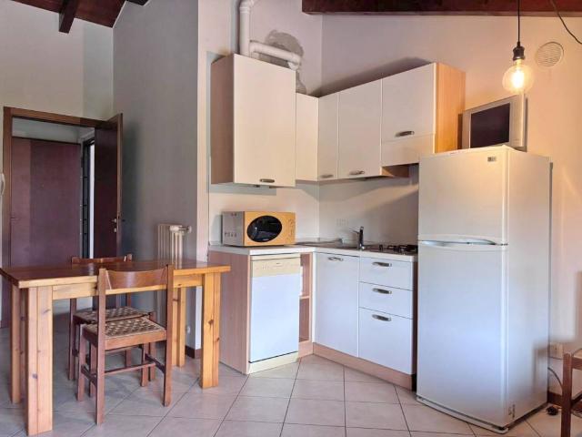 Appartamento in vendita a Pavia PV