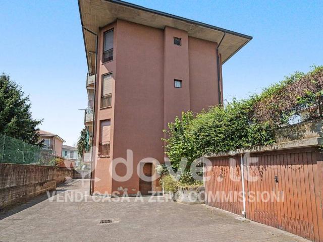Appartamento in vendita a Pavia PV