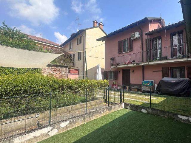 Appartamento in vendita a Pavia PV